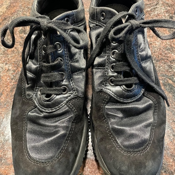 HOGAN INTERACTIVE SNEAKER - Picture 4 of 8